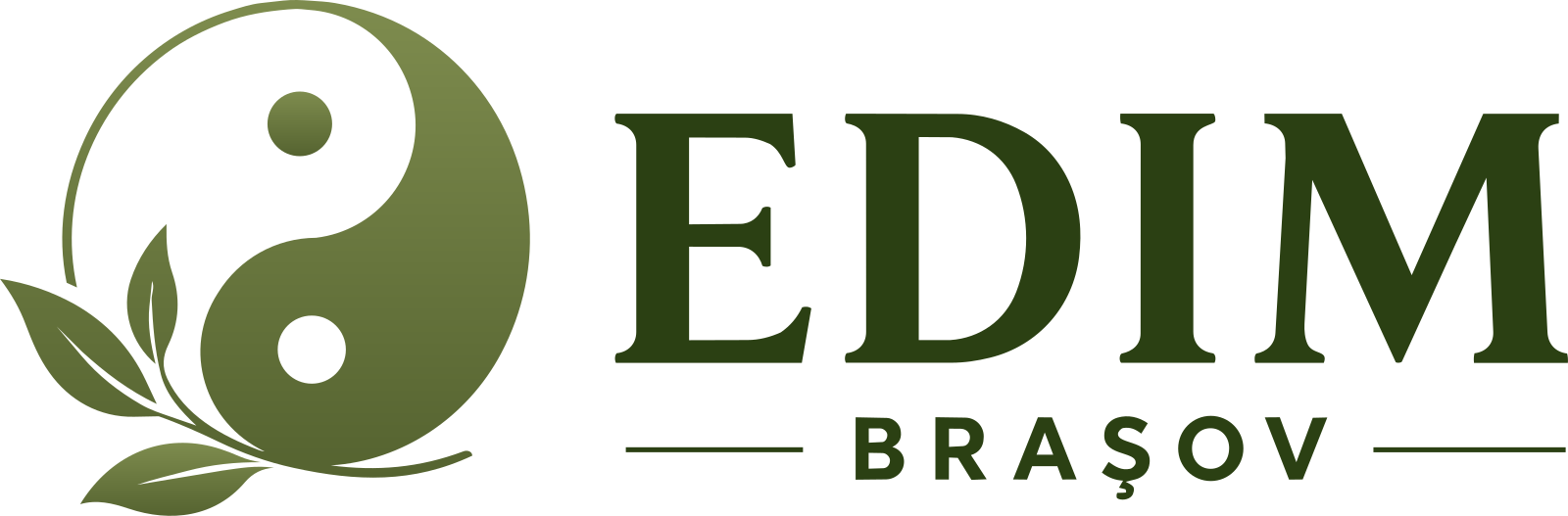 EDIM Brașov